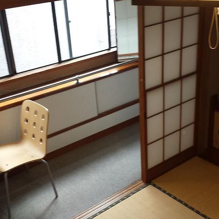 Aizuya Inn Tokyo Ngoại thất bức ảnh