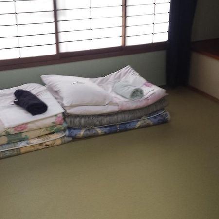 Aizuya Inn Tokyo Ngoại thất bức ảnh