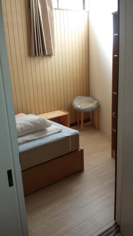 Aizuya Inn Tokyo Ngoại thất bức ảnh