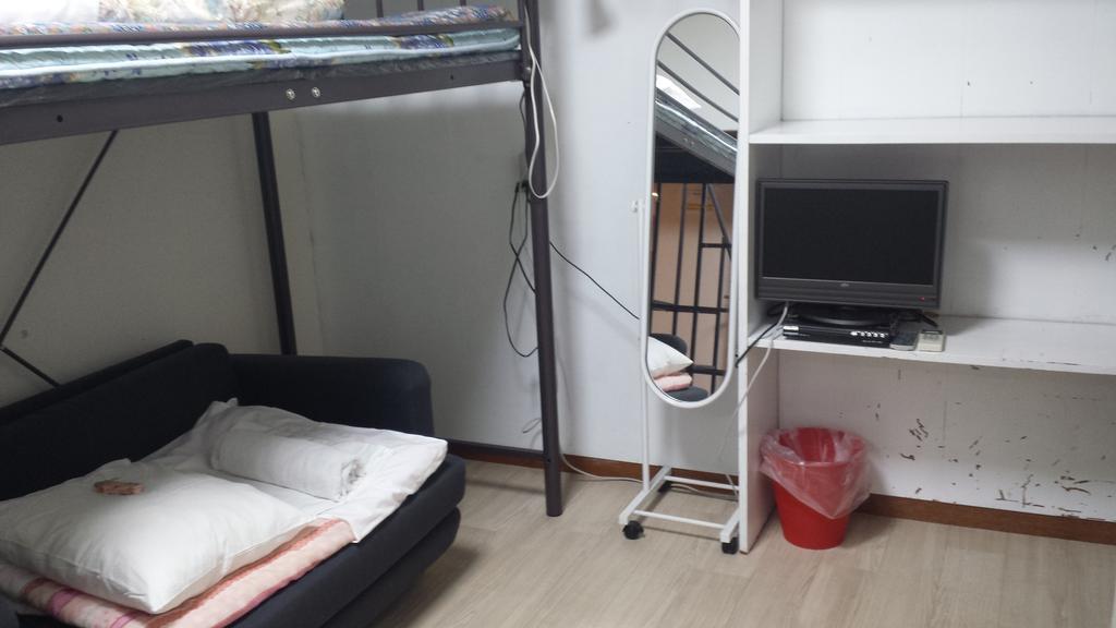 Aizuya Inn Tokyo Ngoại thất bức ảnh