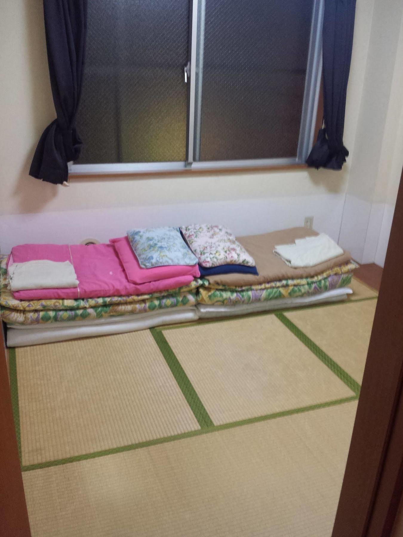 Aizuya Inn Tokyo Ngoại thất bức ảnh